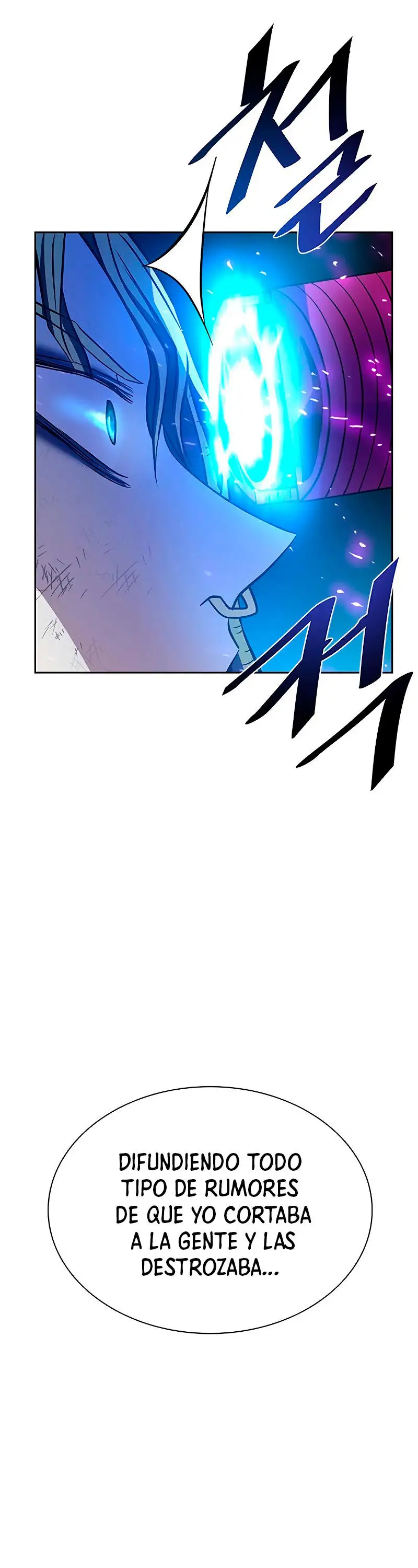 Villain To Kill - Capítulo 53 - Página 21 - LectorTMOo