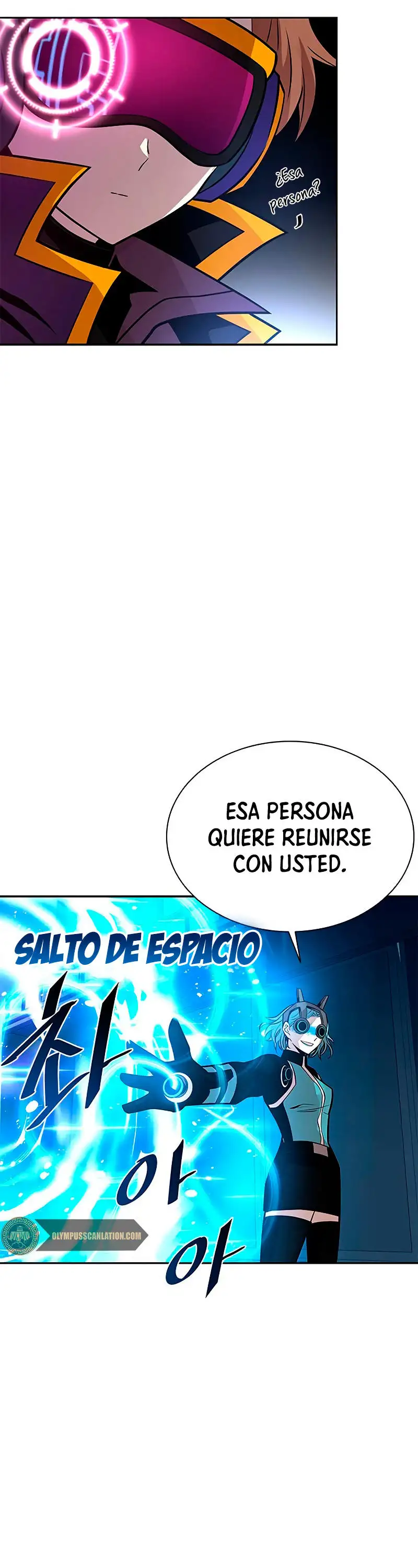 Villain To Kill - Capítulo 53 - Página 26 - LectorTMOo