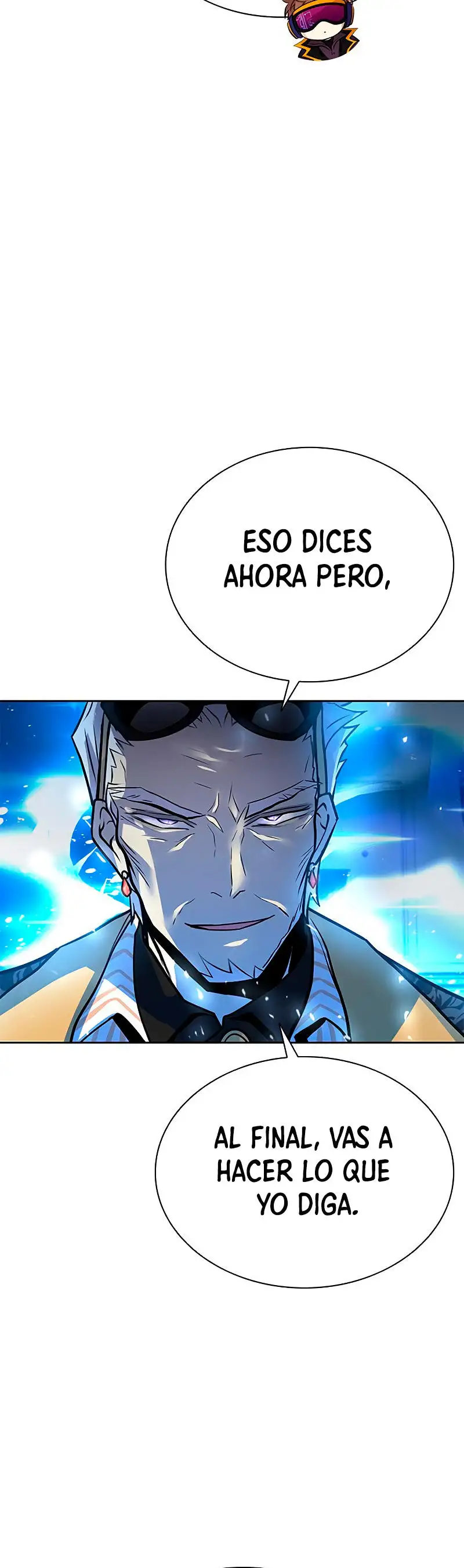 Villain To Kill - Capítulo 53 - Página 41 - LectorTMOo