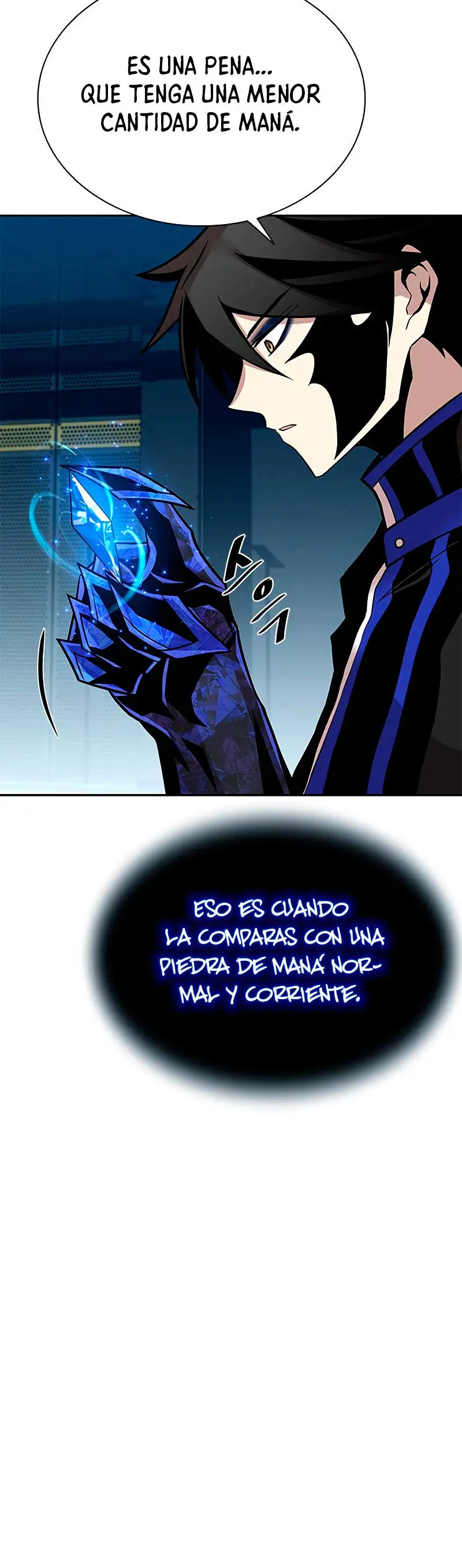 Villain To Kill - Capítulo 53 - Página 51 - LectorTMOo
