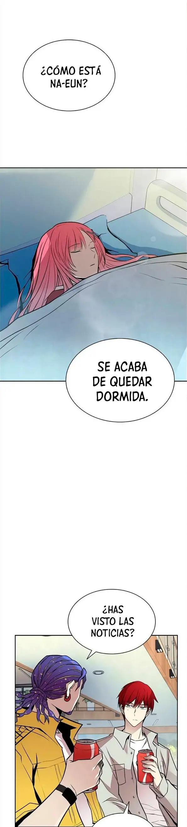 Villain To Kill - Capítulo 54 - Página 5 - LectorTMOo