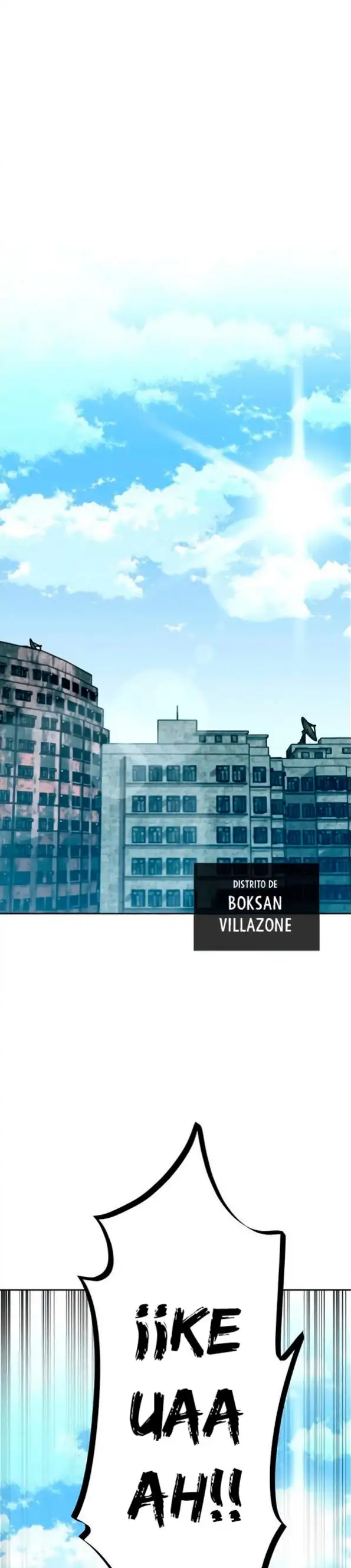 Villain To Kill - Capítulo 54 - Página 14 - LectorTMOo