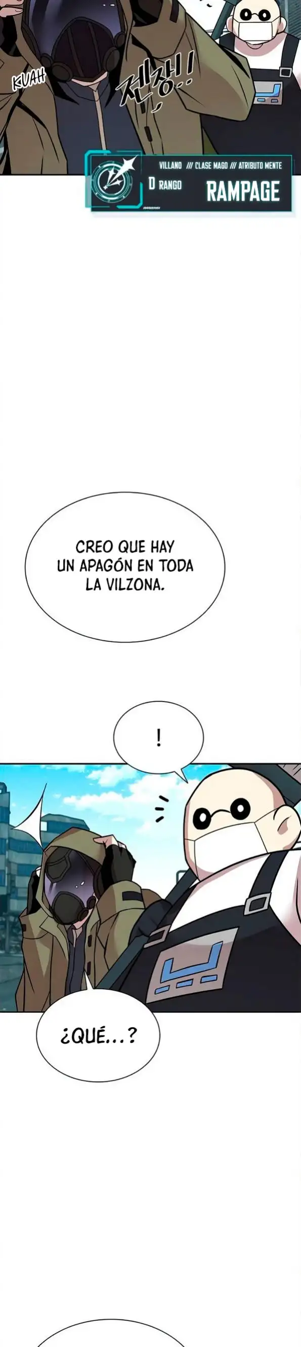 Villain To Kill - Capítulo 54 - Página 16 - LectorTMOo