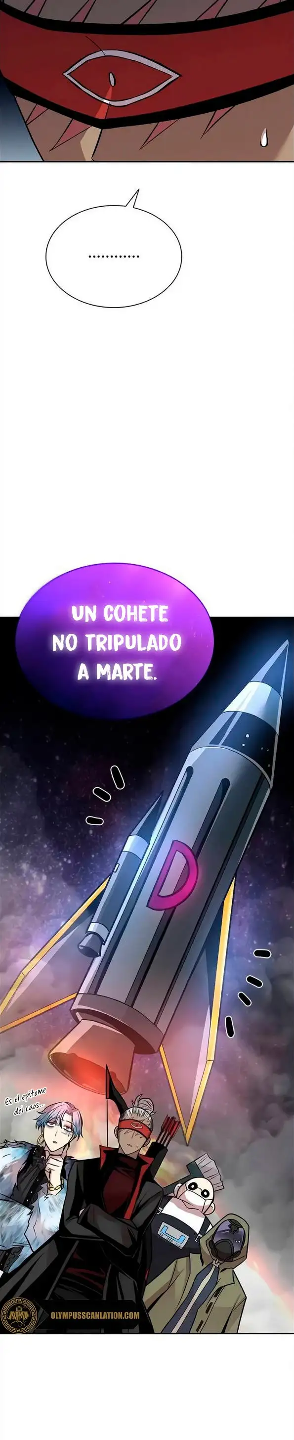 Villain To Kill - Capítulo 54 - Página 22 - LectorTMOo