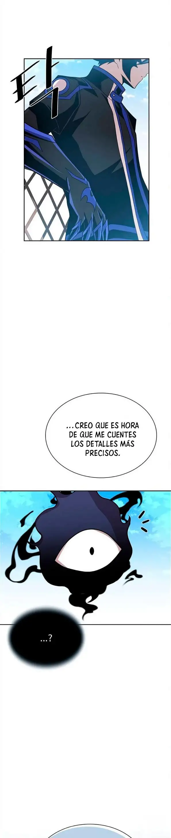 Villain To Kill - Capítulo 54 - Página 24 - LectorTMOo