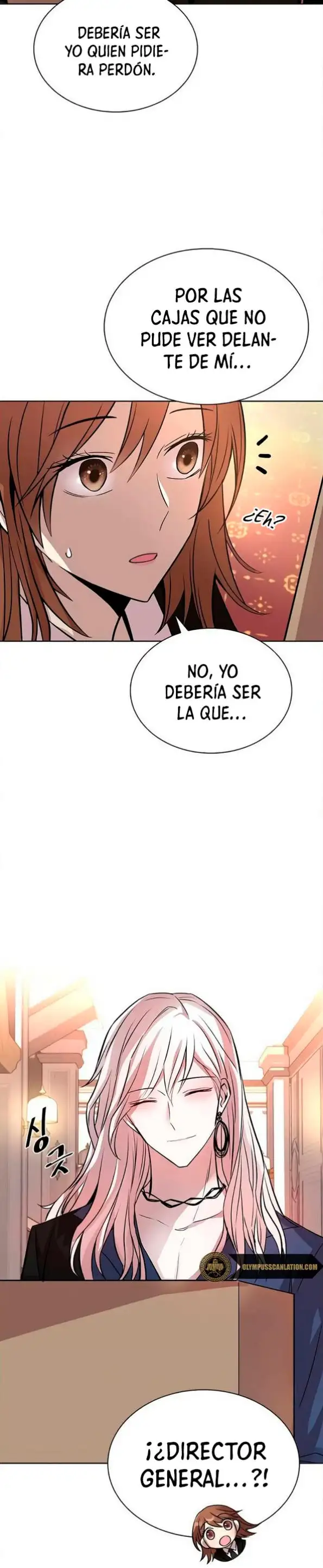 Villain To Kill - Capítulo 54 - Página 32 - LectorTMOo