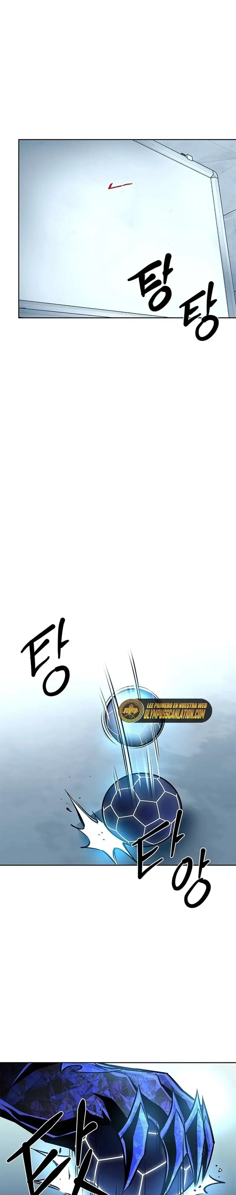 Villain To Kill - Capítulo 55 - Página 6 - LectorTMOo