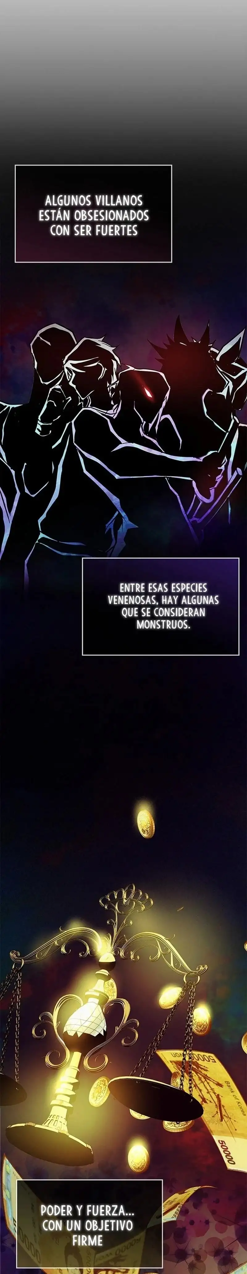 Villain To Kill - Capítulo 55 - Página 12 - LectorTMOo