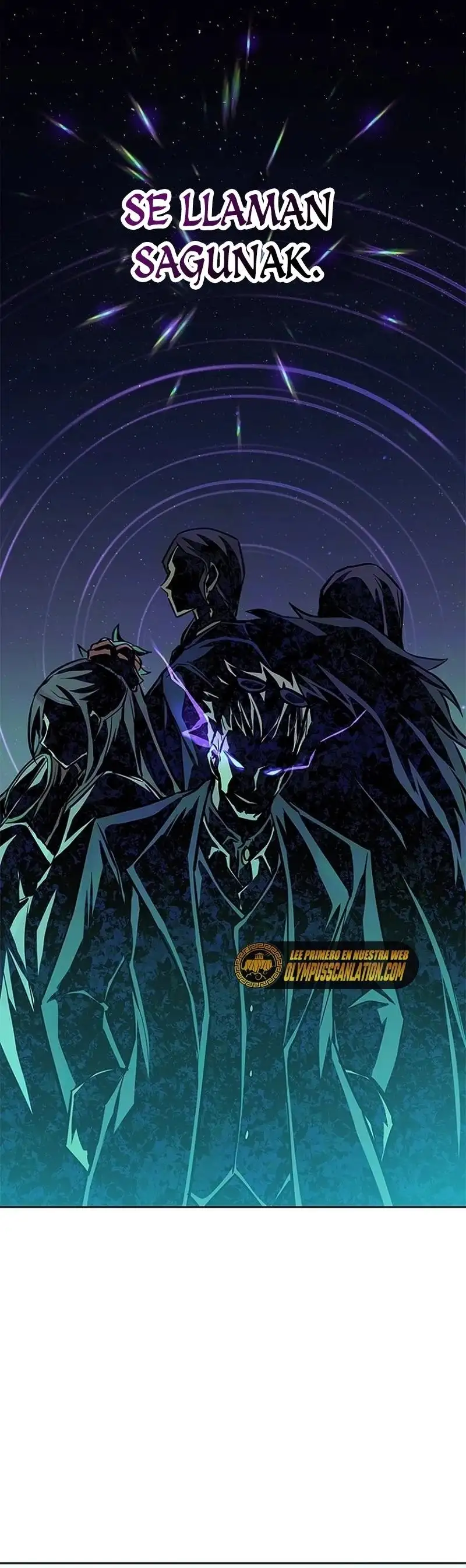 Villain To Kill - Capítulo 55 - Página 14 - LectorTMOo