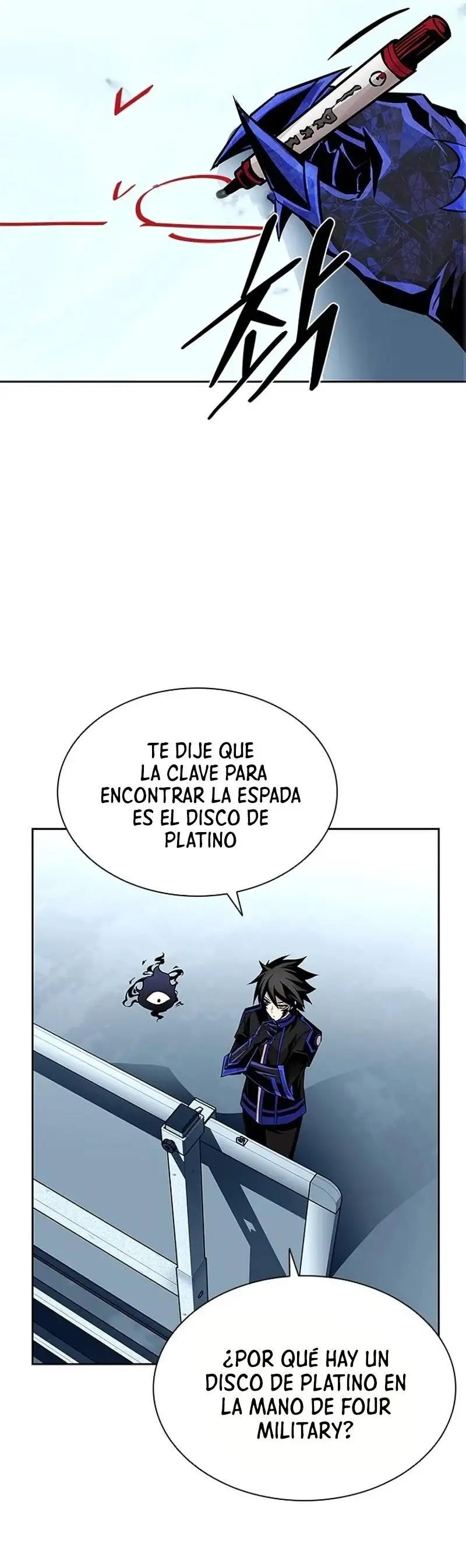 Villain To Kill - Capítulo 55 - Página 15 - LectorTMOo