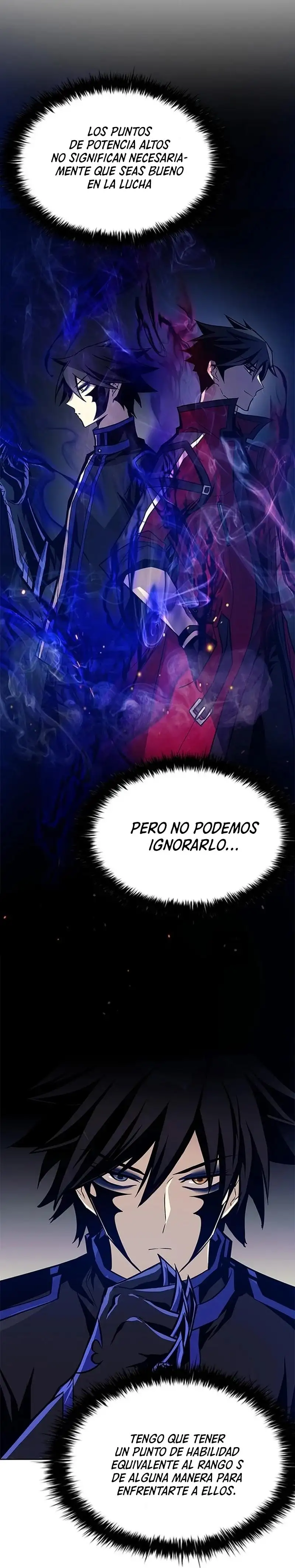 Villain To Kill - Capítulo 55 - Página 19 - LectorTMOo