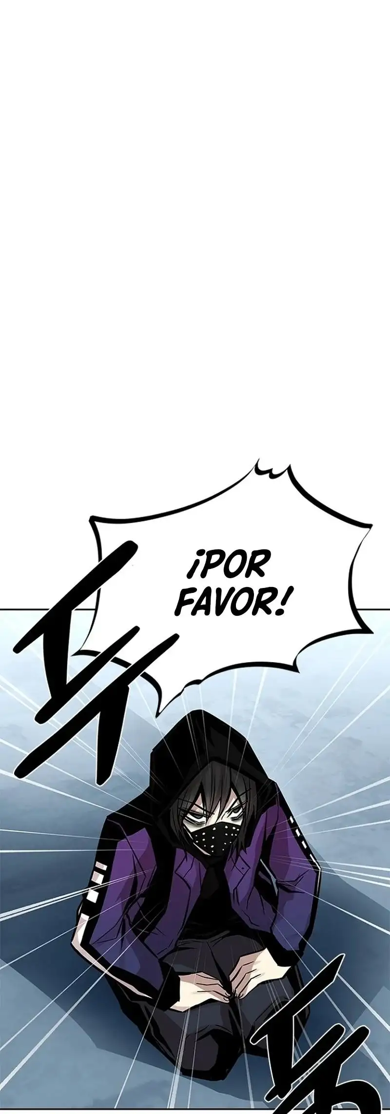 Villain To Kill - Capítulo 55 - Página 22 - LectorTMOo