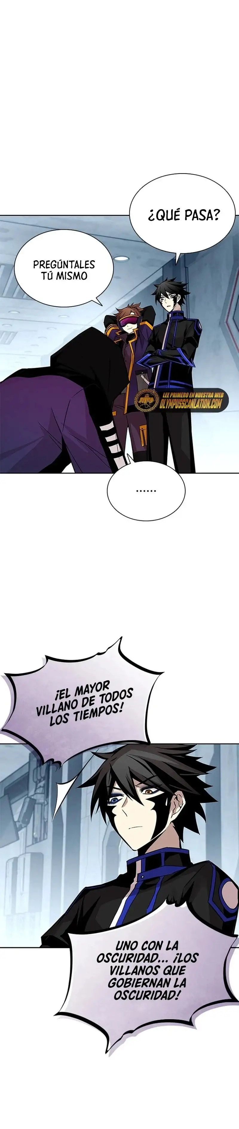 Villain To Kill - Capítulo 55 - Página 24 - LectorTMOo