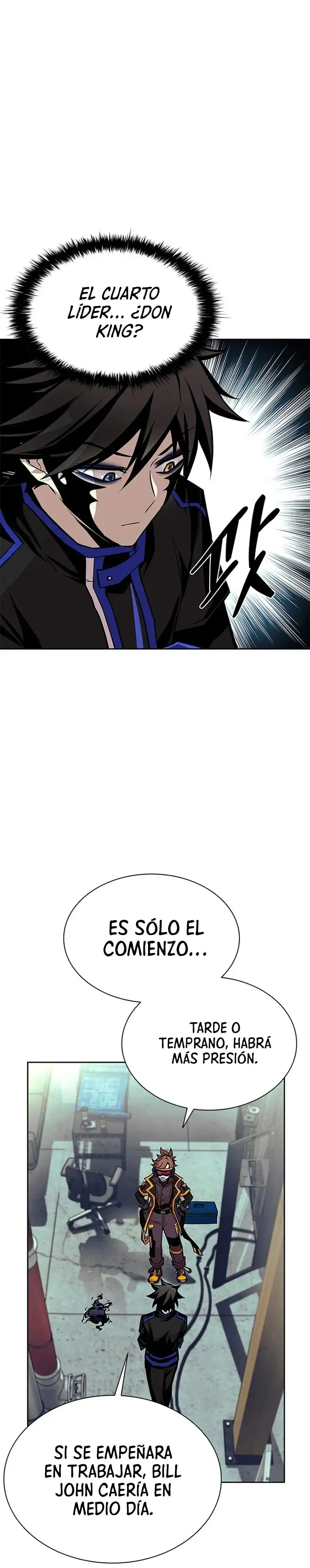 Villain To Kill - Capítulo 55 - Página 32 - LectorTMOo