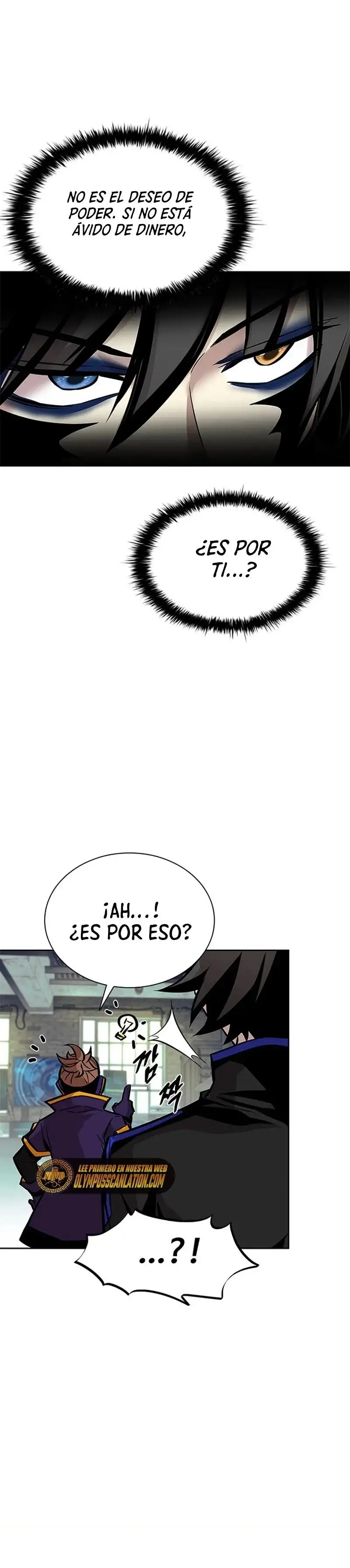 Villain To Kill - Capítulo 55 - Página 34 - LectorTMOo