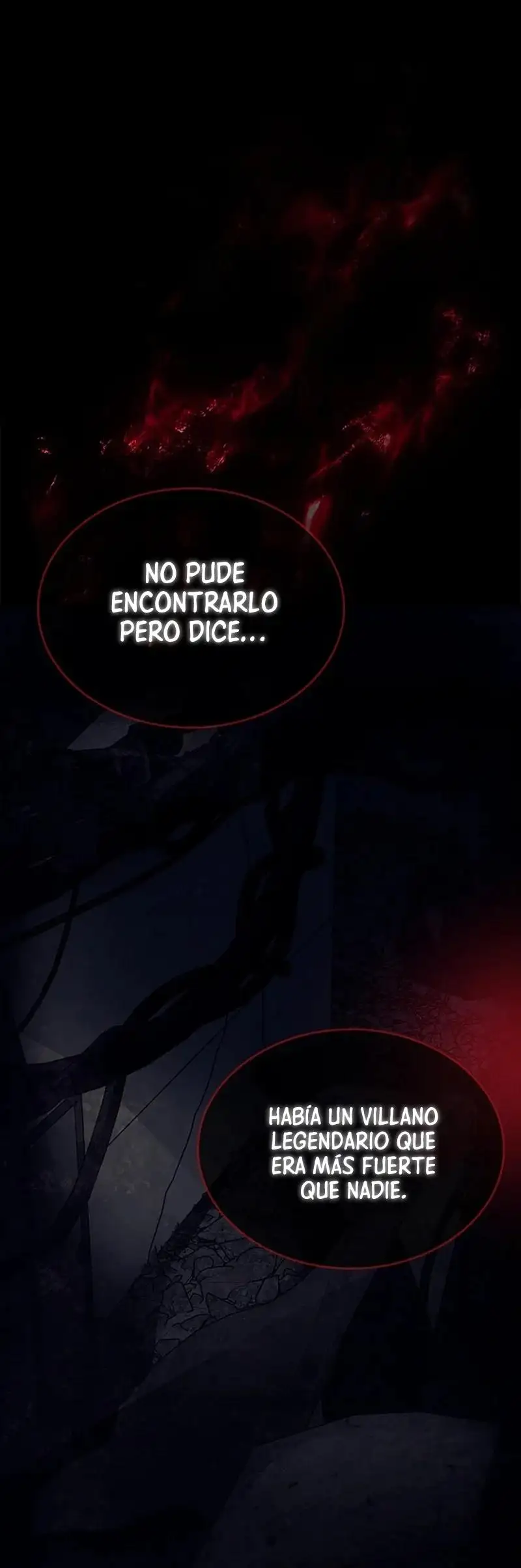 Villain To Kill - Capítulo 55 - Página 37 - LectorTMOo