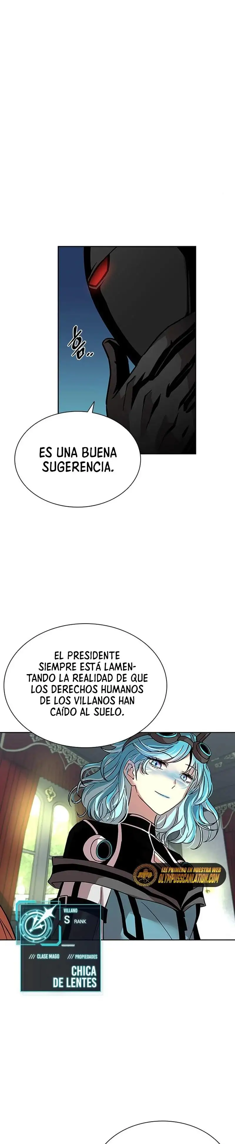 Villain To Kill - Capítulo 56 - Página 5 - LectorTMOo