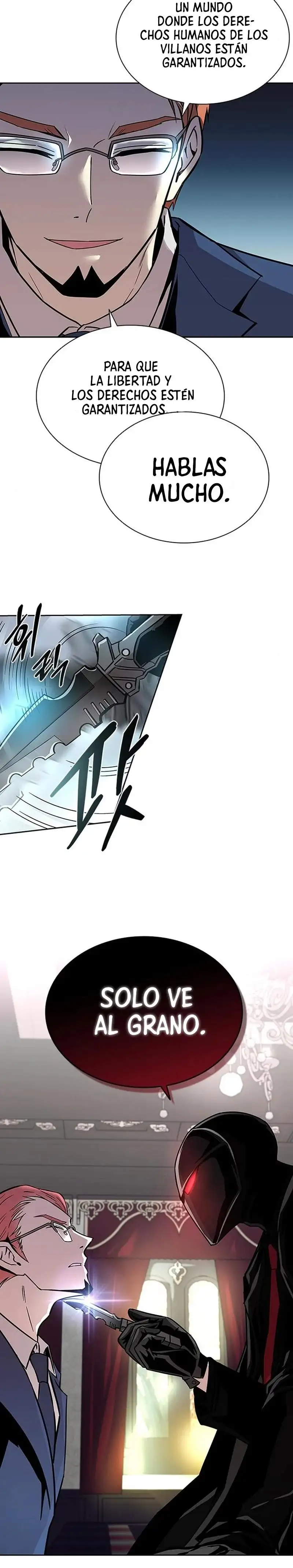 Villain To Kill - Capítulo 56 - Página 6 - LectorTMOo