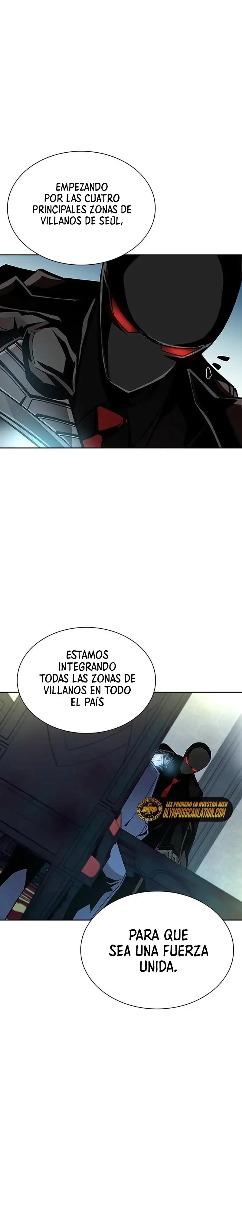 Villain To Kill - Capítulo 56 - Página 7 - LectorTMOo