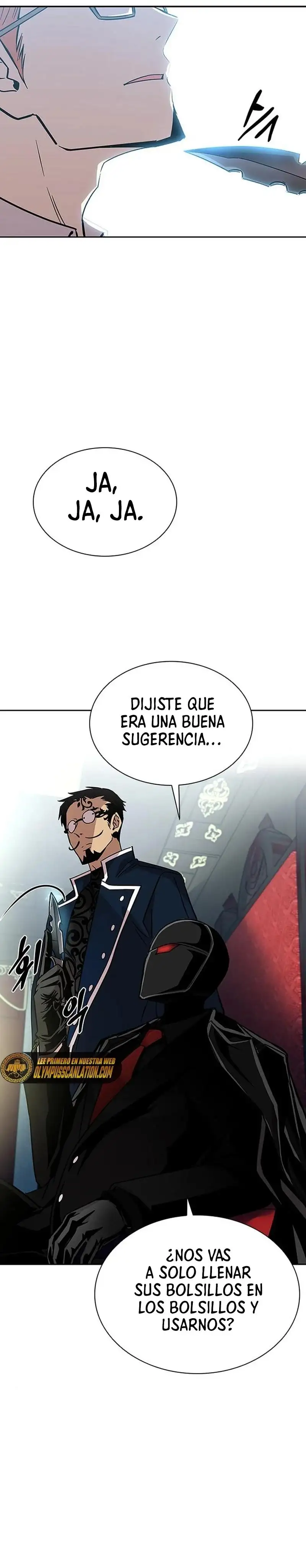 Villain To Kill - Capítulo 56 - Página 8 - LectorTMOo