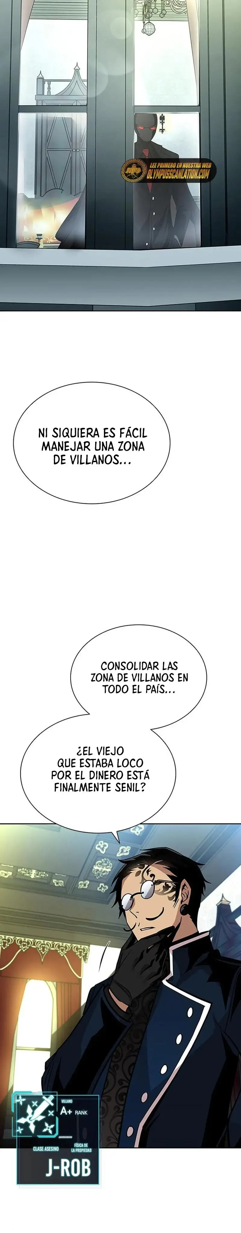 Villain To Kill - Capítulo 56 - Página 12 - LectorTMOo