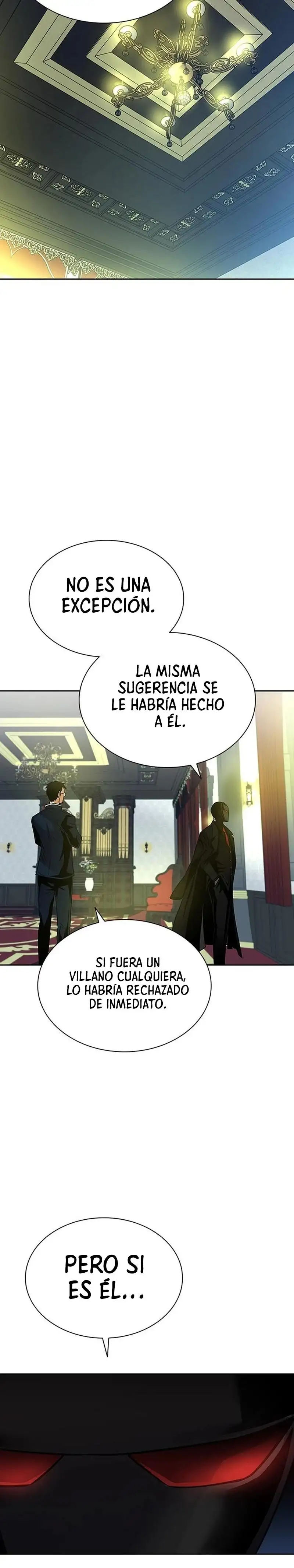 Villain To Kill - Capítulo 56 - Página 15 - LectorTMOo