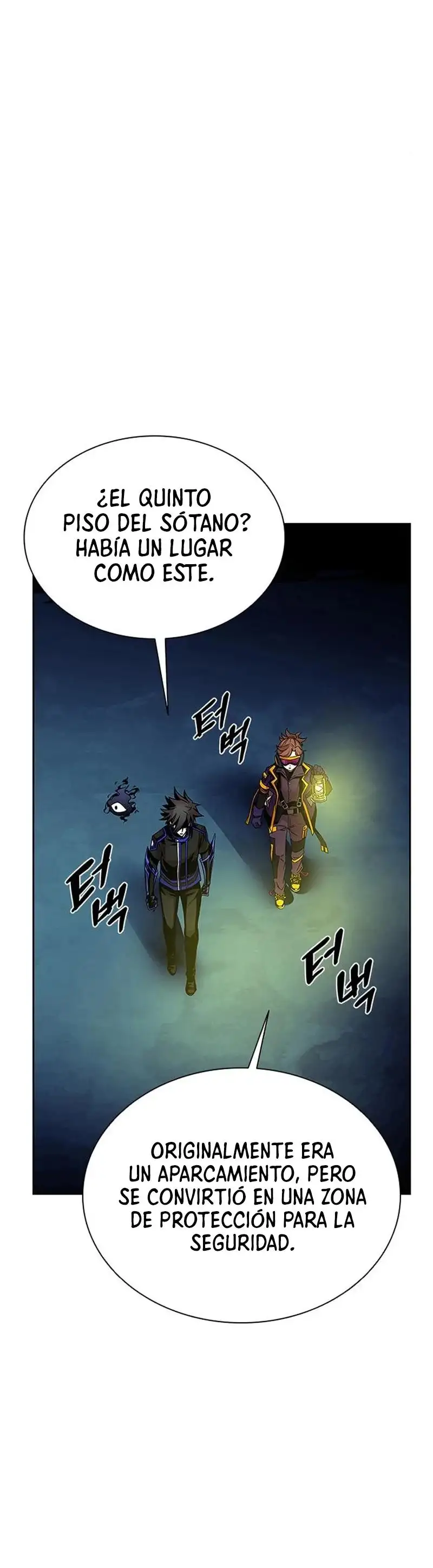 Villain To Kill - Capítulo 56 - Página 20 - LectorTMOo
