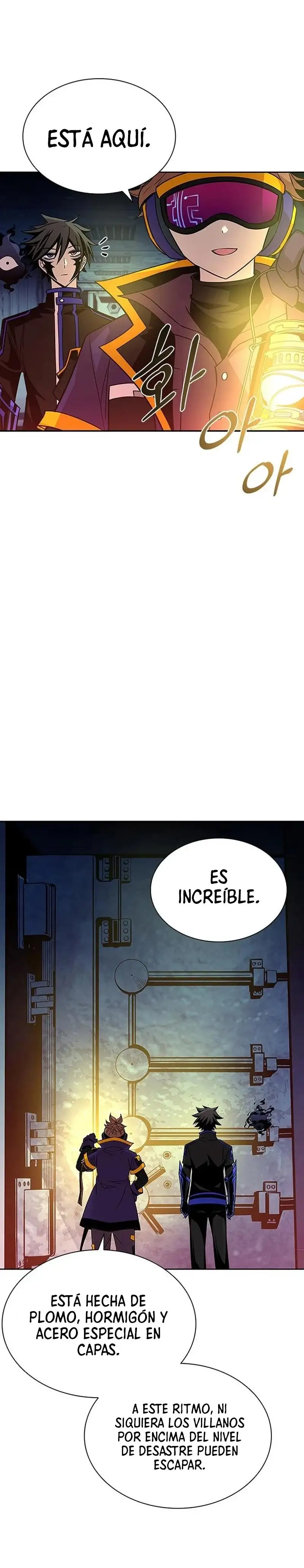 Villain To Kill - Capítulo 56 - Página 23 - LectorTMOo