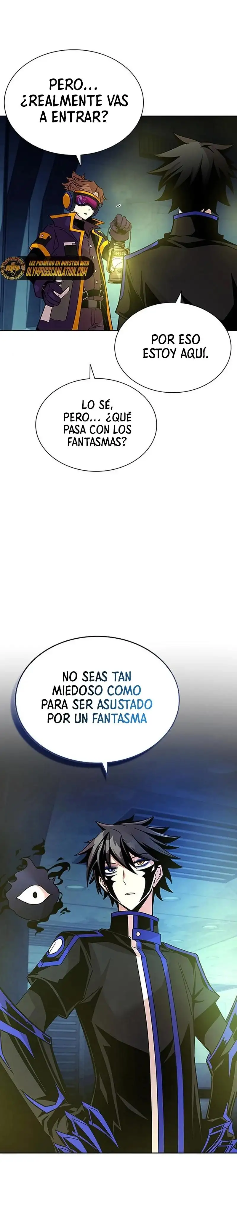 Villain To Kill - Capítulo 56 - Página 24 - LectorTMOo