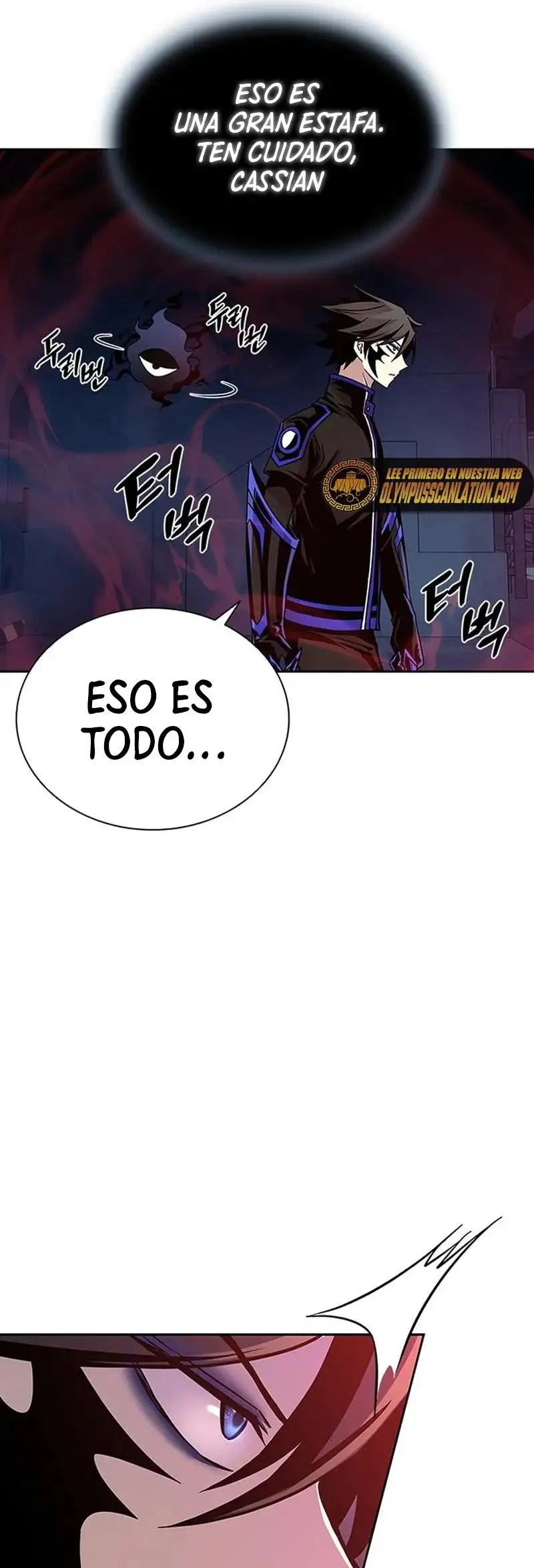 Villain To Kill - Capítulo 56 - Página 27 - LectorTMOo