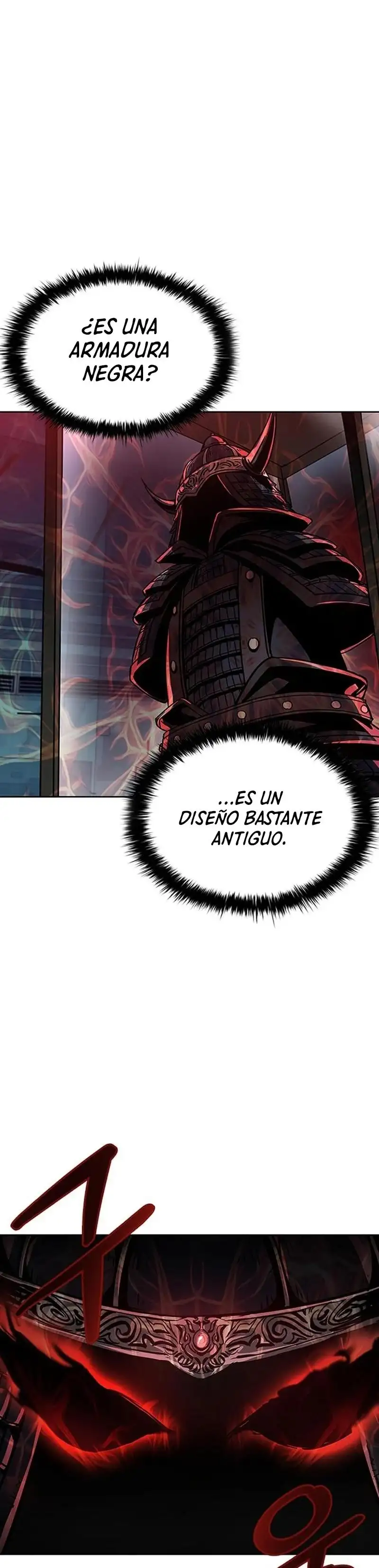 Villain To Kill - Capítulo 56 - Página 29 - LectorTMOo
