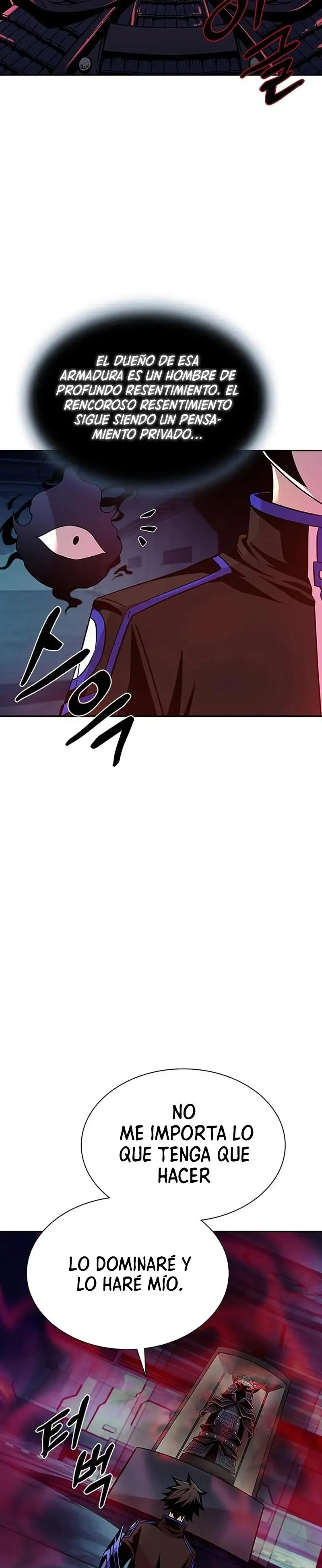 Villain To Kill - Capítulo 56 - Página 32 - LectorTMOo
