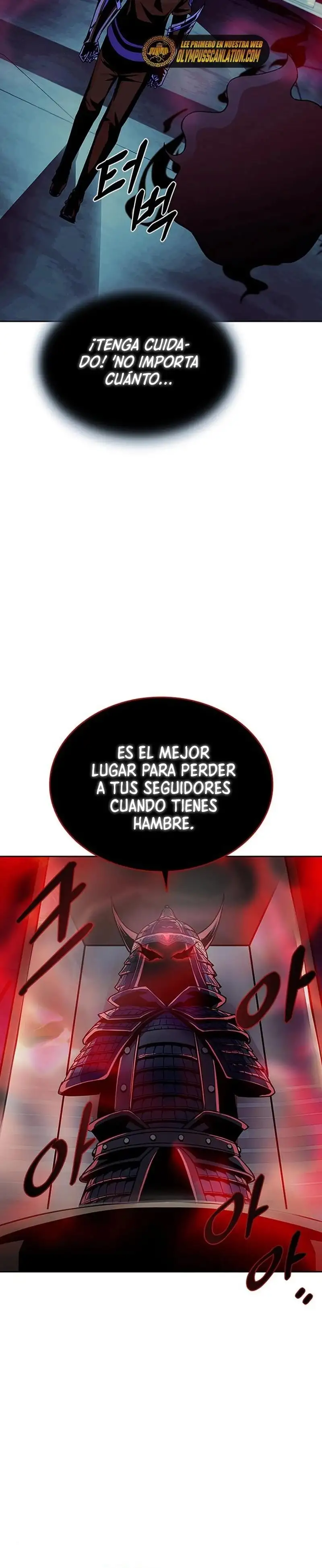 Villain To Kill - Capítulo 56 - Página 33 - LectorTMOo