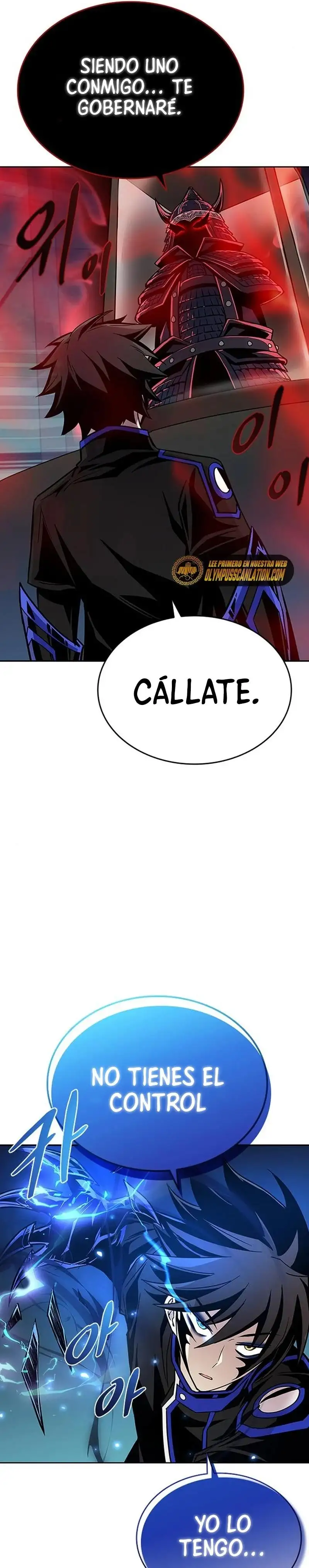 Villain To Kill - Capítulo 56 - Página 34 - LectorTMOo
