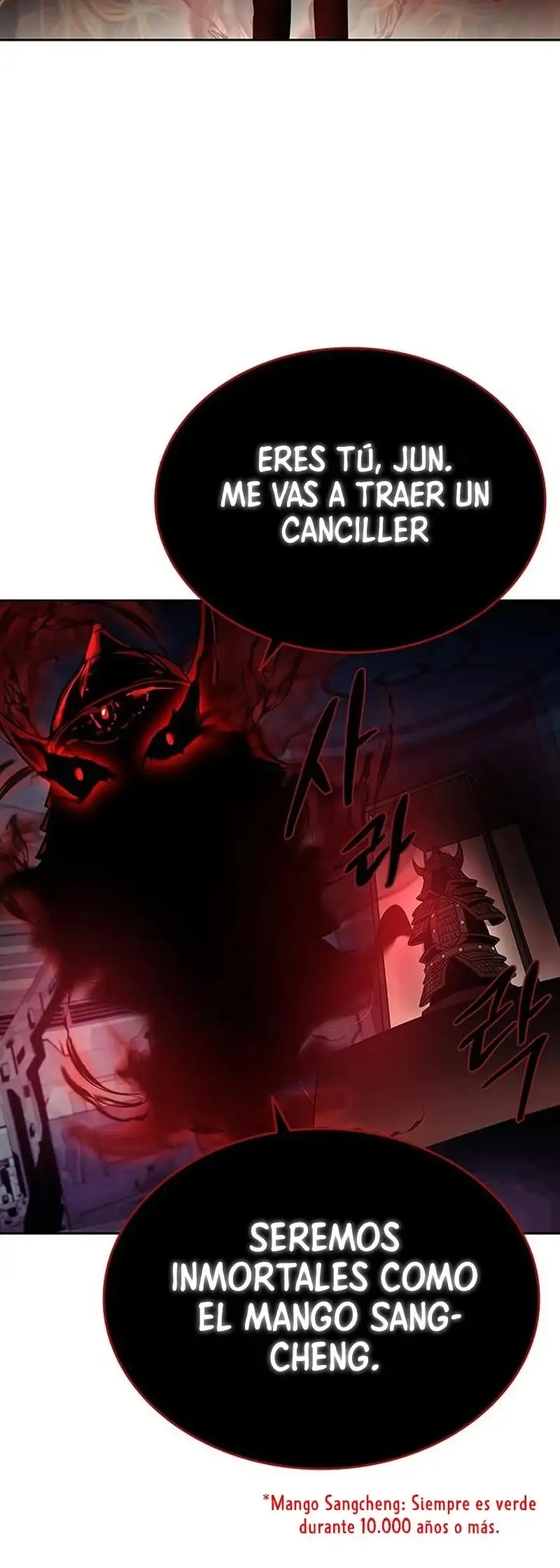 Villain To Kill - Capítulo 56 - Página 37 - LectorTMOo