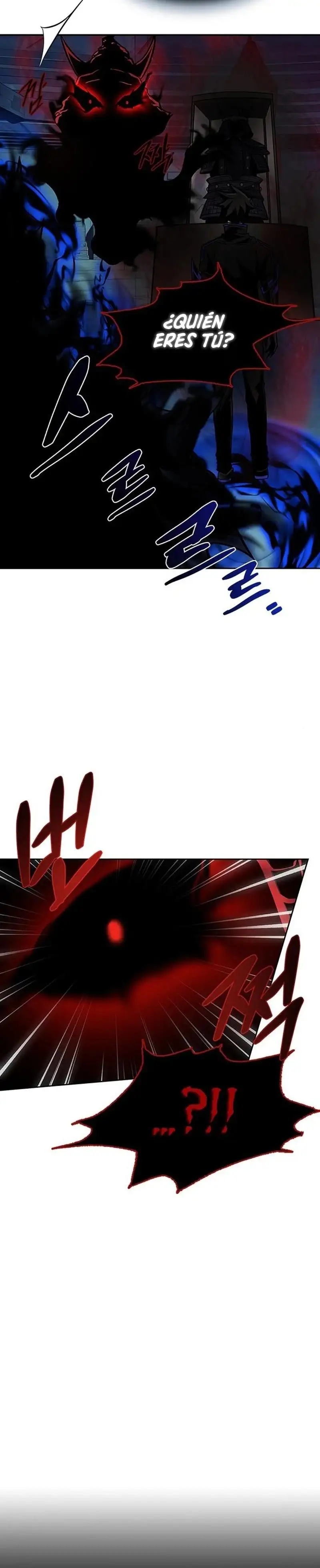 Villain To Kill - Capítulo 56 - Página 40 - LectorTMOo