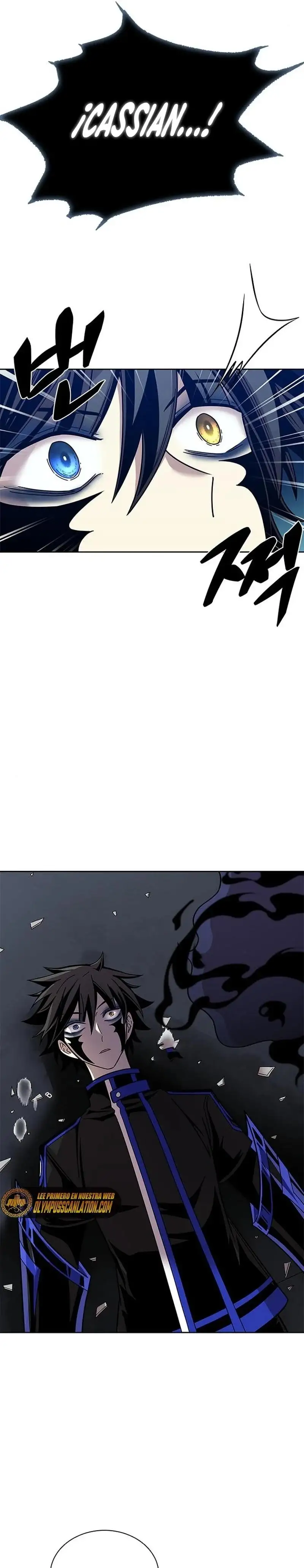 Villain To Kill - Capítulo 57 - Página 8 - LectorTMOo