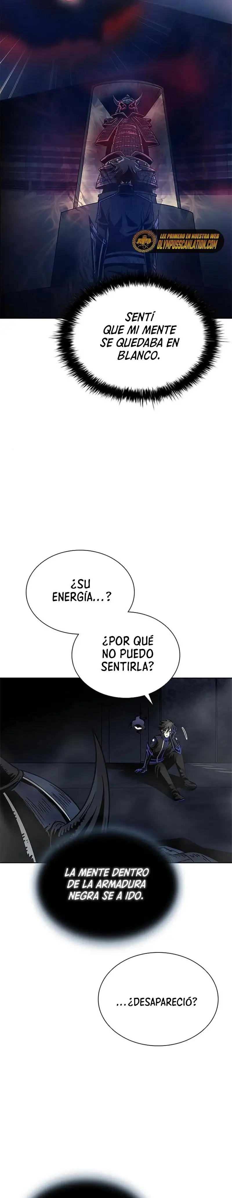 Villain To Kill - Capítulo 57 - Página 10 - LectorTMOo
