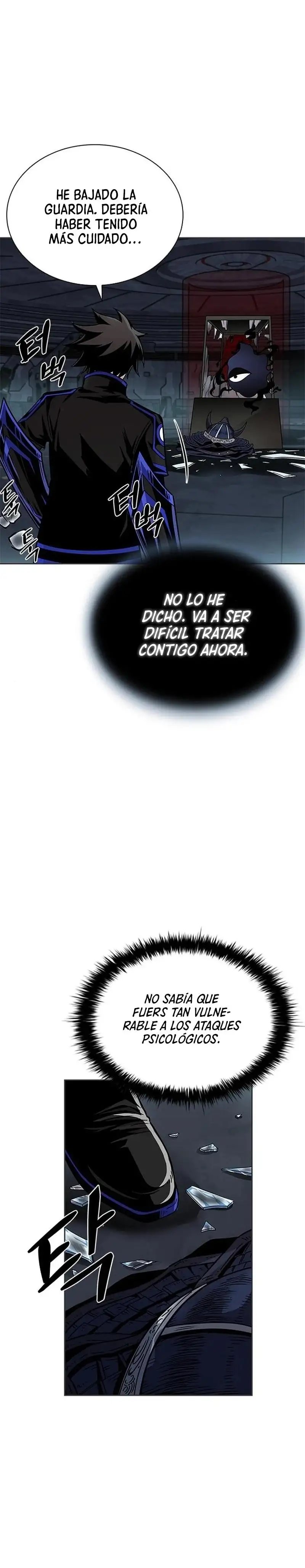 Villain To Kill - Capítulo 57 - Página 12 - LectorTMOo