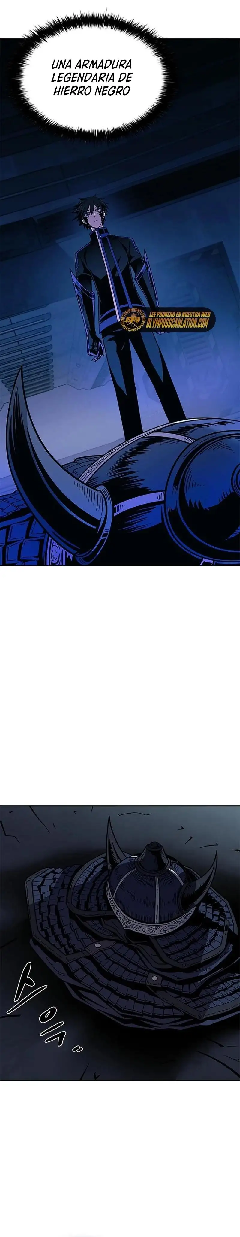 Villain To Kill - Capítulo 57 - Página 13 - LectorTMOo
