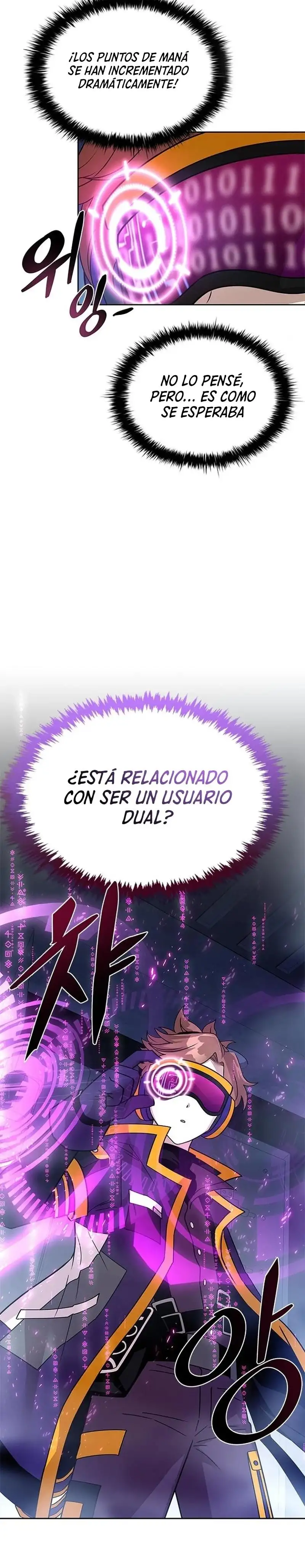 Villain To Kill - Capítulo 57 - Página 22 - LectorTMOo