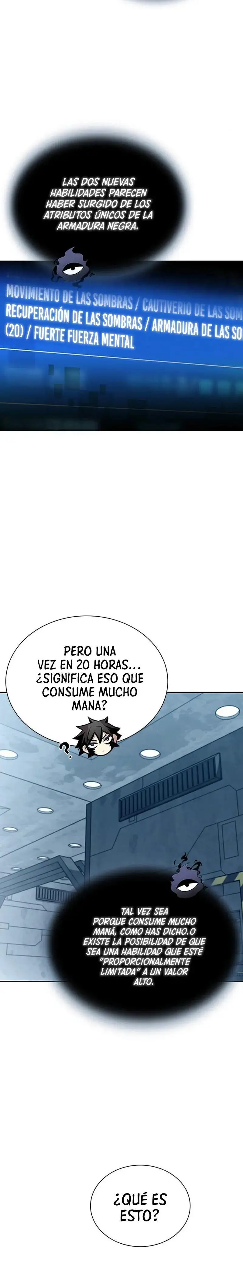 Villain To Kill - Capítulo 58 - Página 4 - LectorTMOo