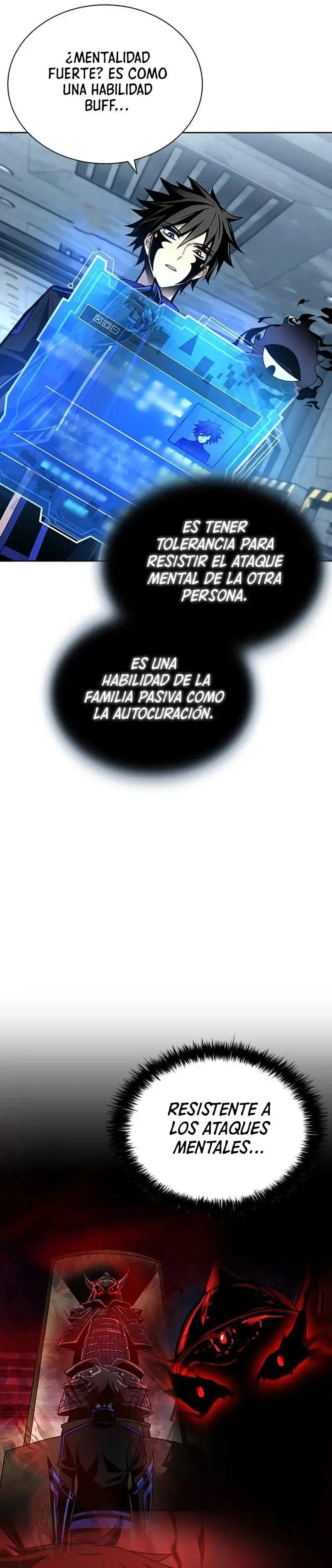 Villain To Kill - Capítulo 58 - Página 5 - LectorTMOo