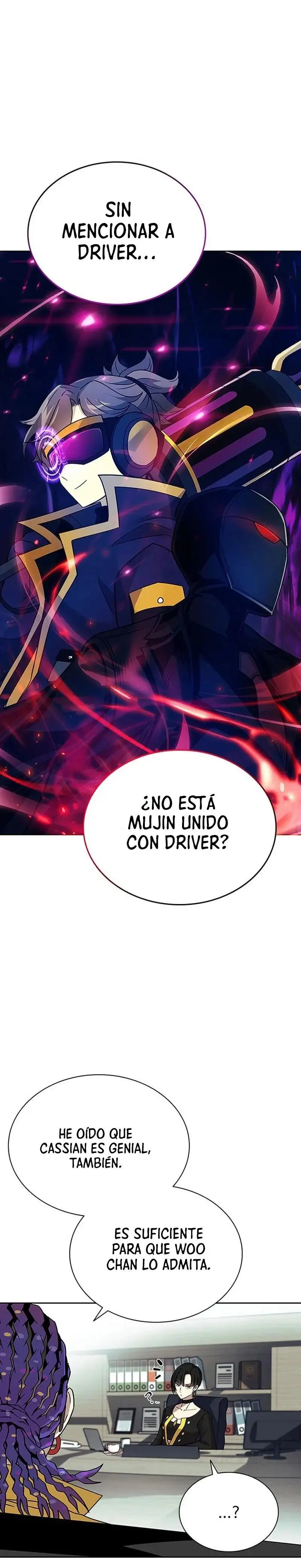 Villain To Kill - Capítulo 58 - Página 24 - LectorTMOo