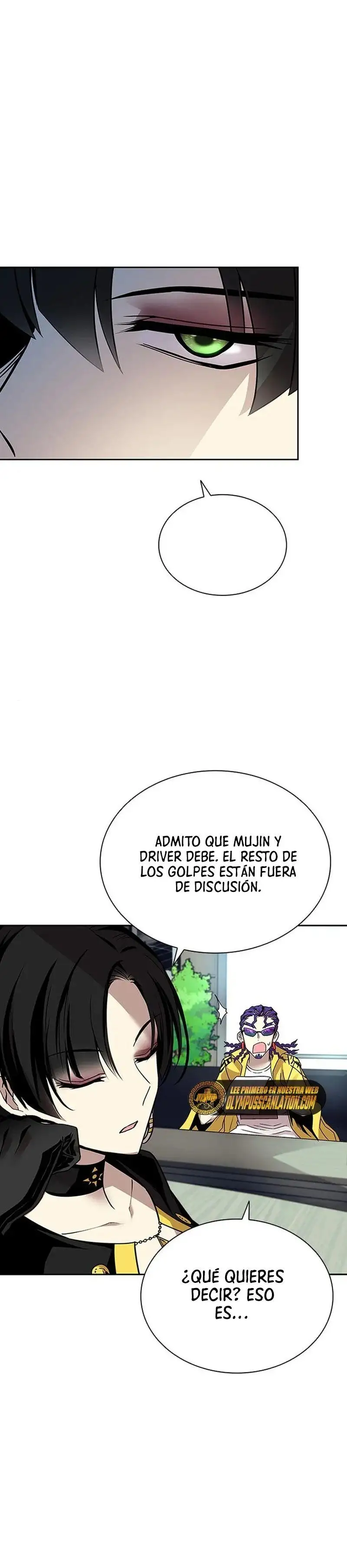 Villain To Kill - Capítulo 58 - Página 25 - LectorTMOo
