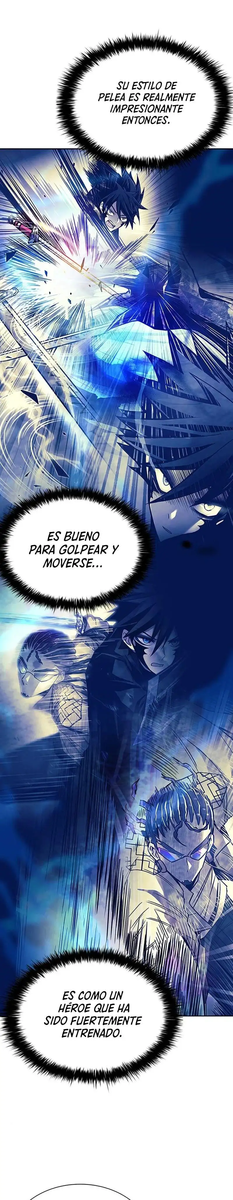 Villain To Kill - Capítulo 58 - Página 27 - LectorTMOo
