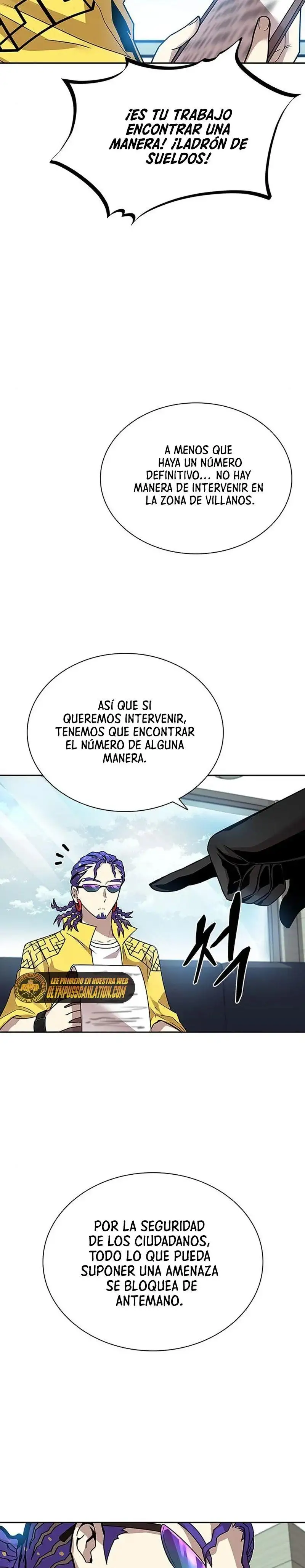 Villain To Kill - Capítulo 58 - Página 30 - LectorTMOo