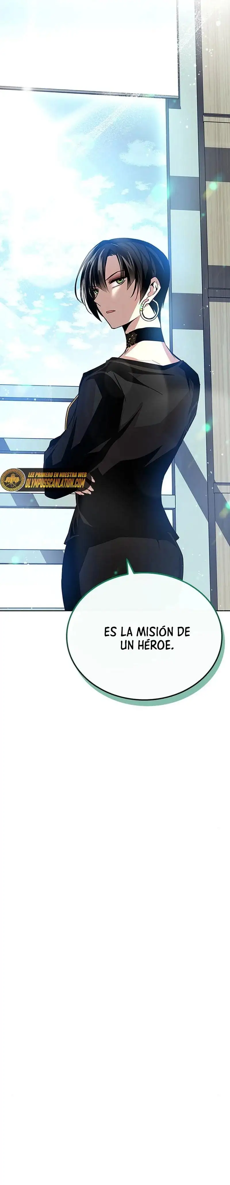 Villain To Kill - Capítulo 58 - Página 32 - LectorTMOo