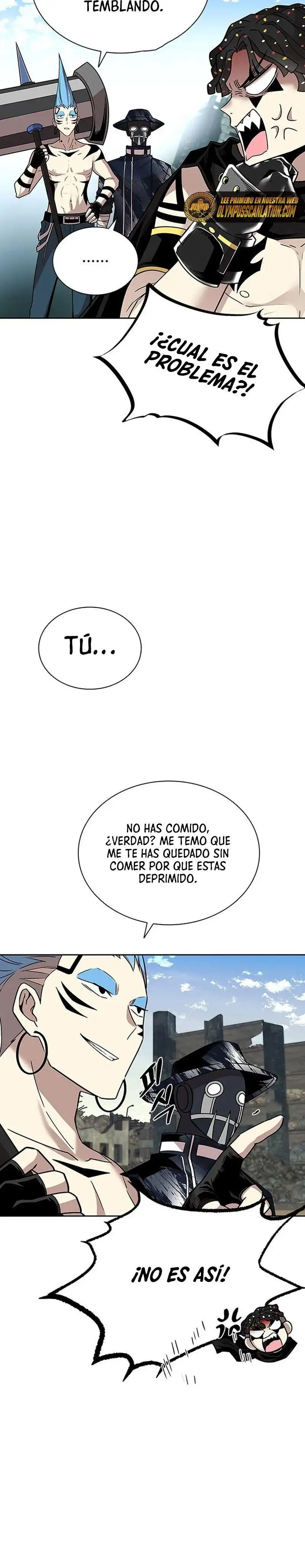 Villain To Kill - Capítulo 58 - Página 36 - LectorTMOo