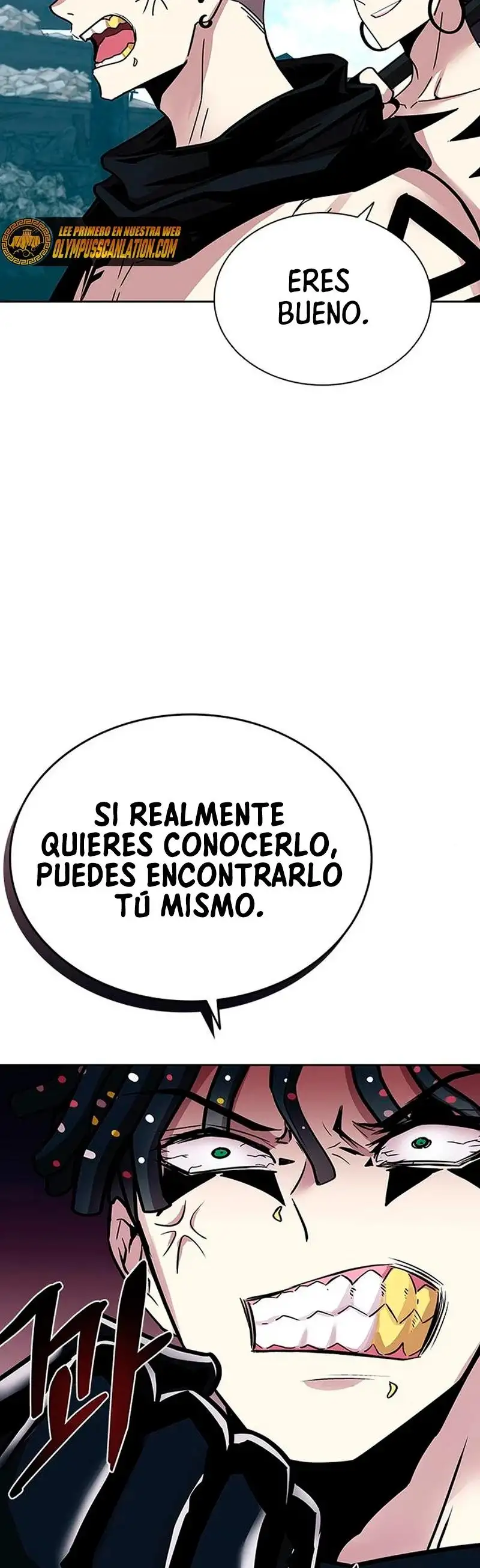 Villain To Kill - Capítulo 59 - Página 6 - LectorTMOo
